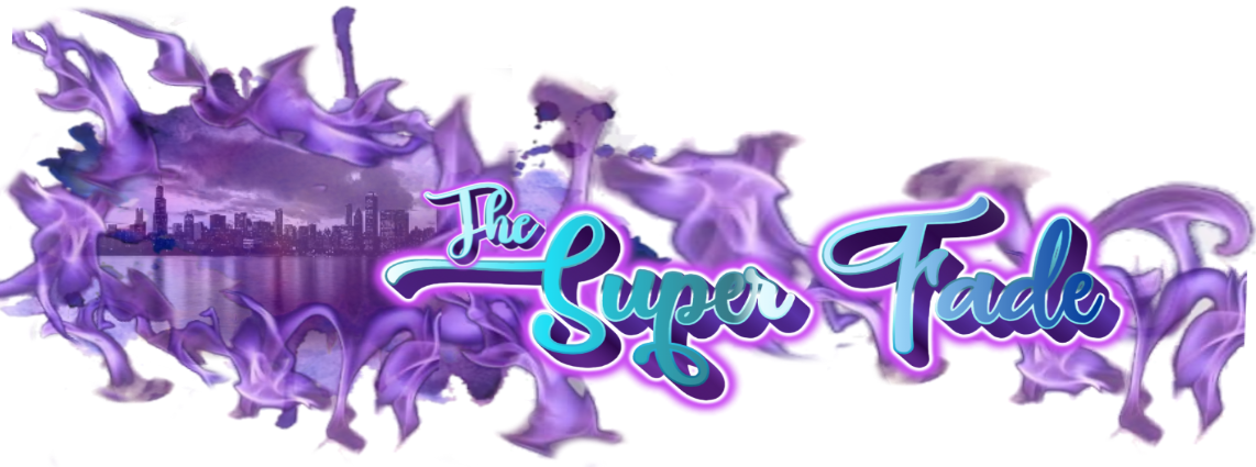 Super Fade Banner